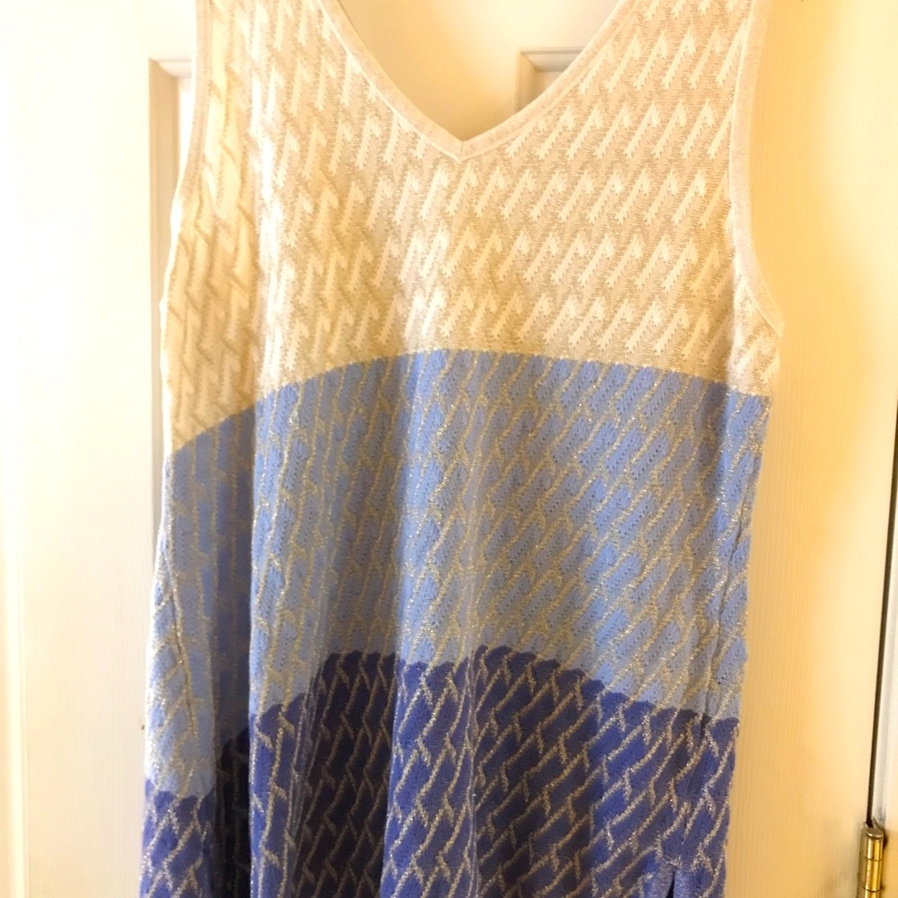 XL blouse, tank,